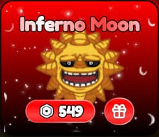 Inferno Moon